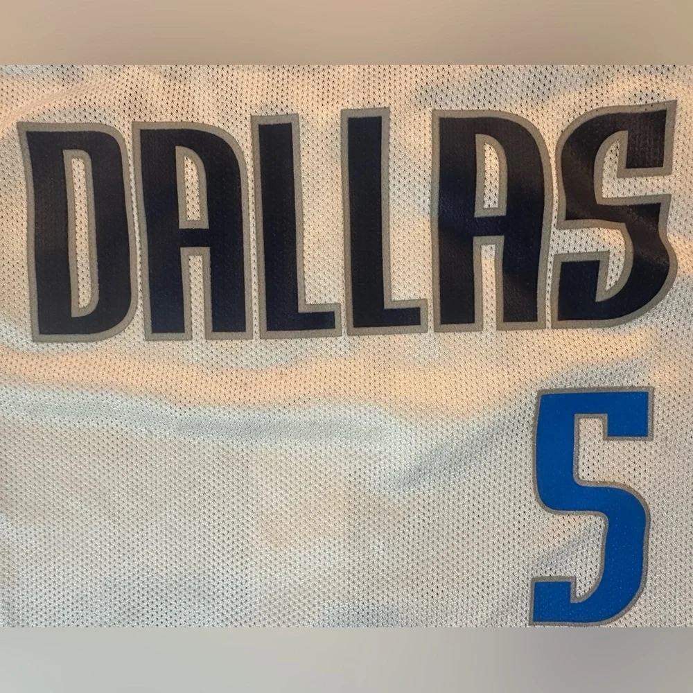 Adidas Men Orlando Magic Josh Howard Jersey Sz Medium